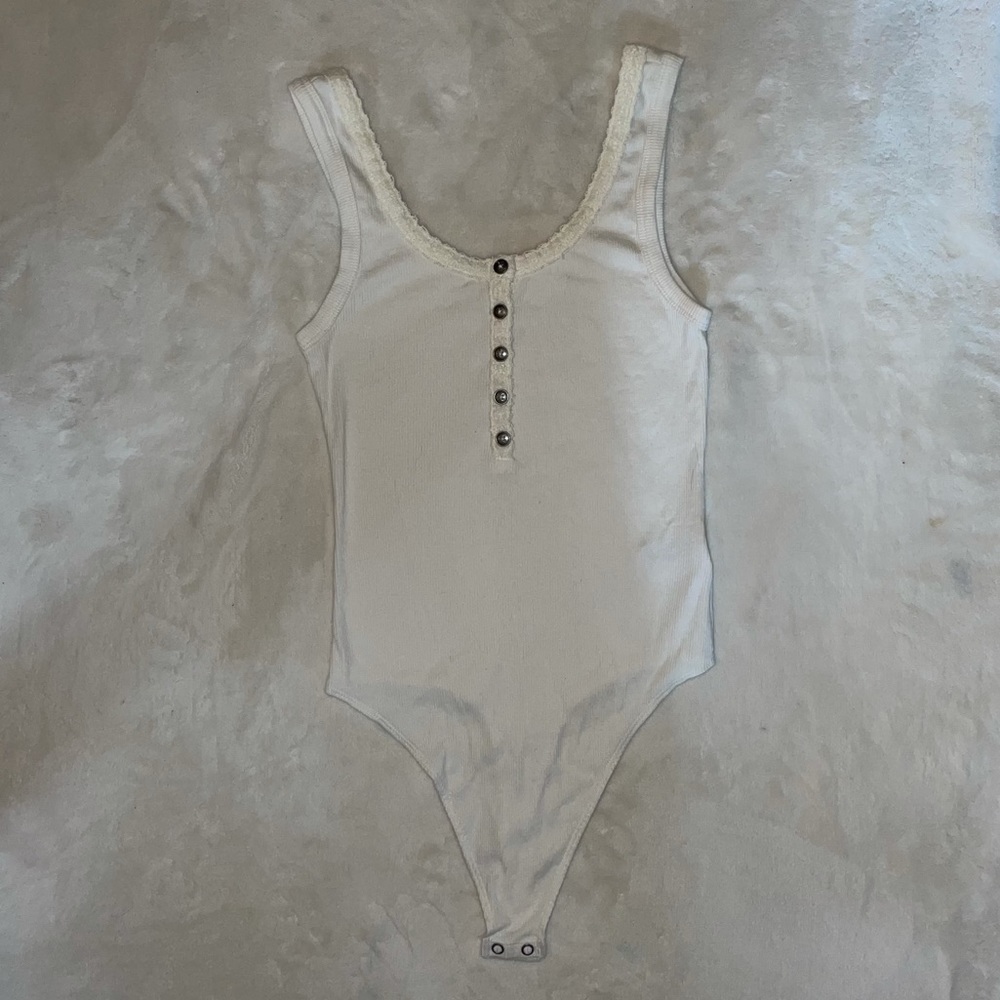 American Eagle Bodysuit | Size Small